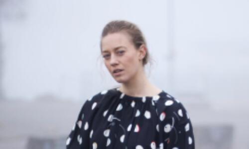 auteur Annaleid Bakker